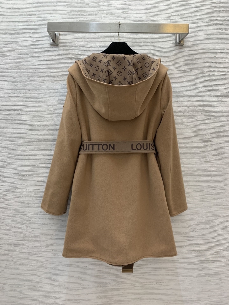 LV Coats